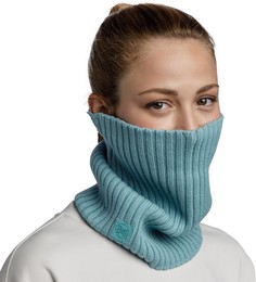 Вязаный шарф-труба Buff Knitted Neckwarmer Comfort Norval Pool