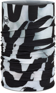 Бандана-труба детская Buff Original Hione Black