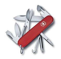 Нож перочинный Victorinox Super Tinker (1.4703) 91 мм 14 функций