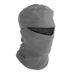 Балаклава Norfin Mask GY, серо-зеленая, XL