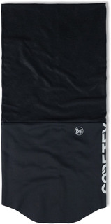 Шарф-труба непродуваемый Buff Windproof Logo Black