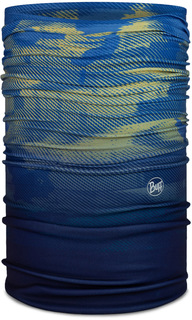 Шарф-труба непродуваемый Buff Windproof Llev Multi