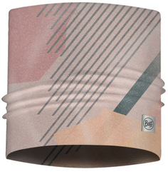 Повязка на голову спортивная Buff Headband CoolNet Hela Multi