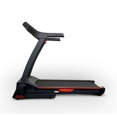 Беговая дорожка EveryFit 74500B