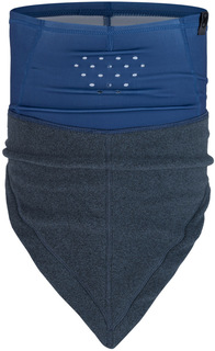 Бандана Buff Mountain Bandana Htr Night Blue