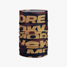 Тонкая зимняя бандана-трансформер Buff Thermonet Rumel Multi