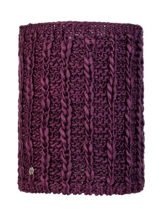 Шарф Buff Knitted Neckwarmer Comfort Liv Dahlia