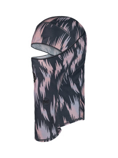 Маска (Балаклава) Buff Thermonet Balaclava Redloy Pale Pink