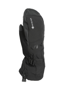 Варежки Viking Hudson Gtx Mitten Ski Black (Inch (Дюйм):8)