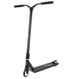 Самокат Tech Team Shreder 2021 Black