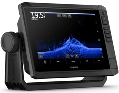 Эхолот-картплоттер Garmin Echomap UHD2 92sv с датчиком GT56 (010-02687-01)