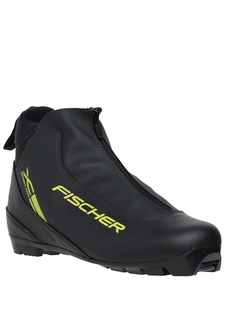 Ботинки лыжные NNN Fischer XC SPORT PRO размер 45