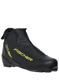 Ботинки лыжные NNN Fischer XC SPORT PRO размер 40