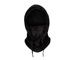 Капюшон с маской SHUCAI DP-22YL6F, цвет черный
