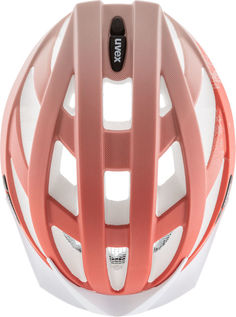 Шлем UVEX Air wing для велосипеда/самоката, размер: 52-57 [0048.05-.]