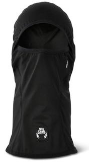 Маска (Балаклава) Crabgrab 2022-23 Сlawva Black