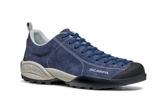 Ботинки Scarpa Mojito Blue Mist (Eur:42)