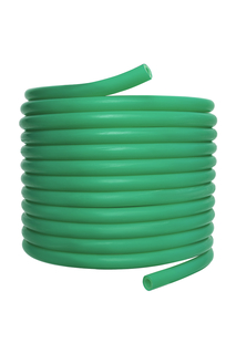 Эспандер Resistance Tube 5 м зеленый Mad Wave
