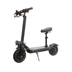 Электросамокат WoLong M4 Pro Plus 2000w