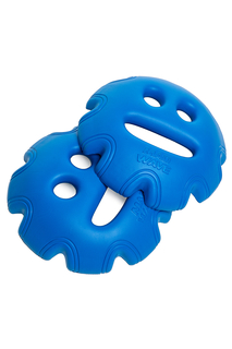 Аквадиск AQUADISK JELLY one size синий Mad Wave