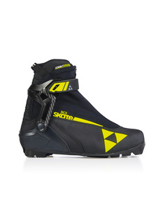 Ботинки лыжные NNN Fischer RC3 SKATE S15621 размер 39