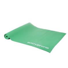 Коврик гимнастический Body Form BF-YM01 173*61*0,3 см Зеленый