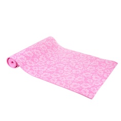Коврик гимнастический Body Form BF-YM03 173*61*0,8 см. розовый