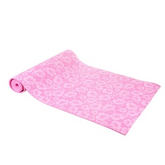 Коврик гимнастический Body Form BF-YM03 173*61*0,4 см. розовый