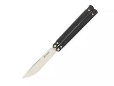 Туристический нож Ganzo G766-BK, black