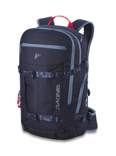 Рюкзак Dakine Team Mission Pro 32L Louif Paradis