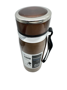 Термос Good 304 SPORT Brown 600 мл No Brand