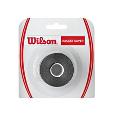 Защитная лента Wilson Racket Saver Tape 2.4m/3cm, Black