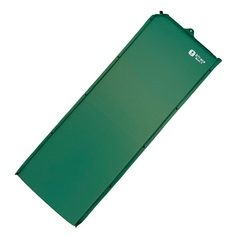 BTrace Ковер BTrace Basic 5 (192х66х5см) зеленый