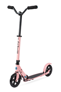 Самокат Micro Speed Deluxe