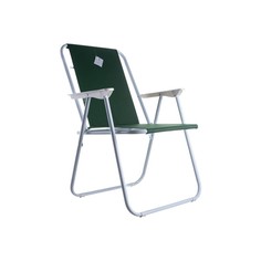 Складной стул FIT каркас алюминиевый сплав, 440х520х730 мм 78321 F.It