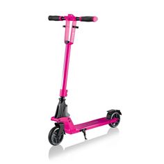 GLOBBER Двухколесный самокат ONE K 125 Розовый