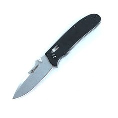 Нож Ganzo (Ганзо) G704 черный