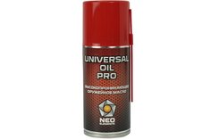 Масло оружейное Neo Elements Universal Oil Pro высокопроникающее, 210 мл