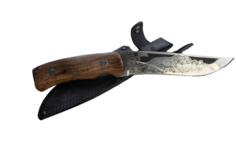 Нож Кизляр - Восточный Shampurs