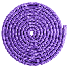 Скакалка гимнастическая ACE 4446812 300 см purple A.C.E.