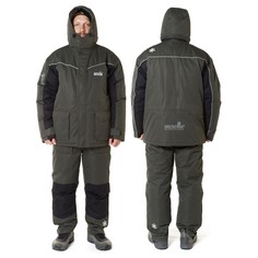 NORFIN Костюм зим. ELEMENT GRAY 03 р.L 439203-L
