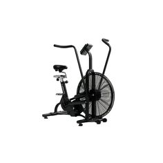 Велотренажер UNIX Fit Techno AirBike