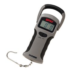 Весы Rapala RGSDS-50 электронные до 25 кг с памятью