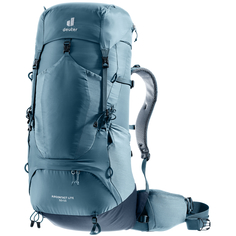 Рюкзак Deuter Aircontact Lite 50+10, Atlantic-Ink