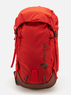 Рюкзак Deuter Freescape Lite 26 Papaya-Umbra