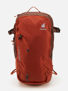 Рюкзак Deuter Freerider 30 Chestnut-Umbra