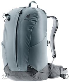 Рюкзак походный Deuter AC Lite 23 Shale-Graphite