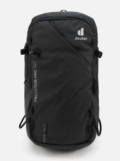 Рюкзак Deuter Freerider Pro 32+, SL, Black