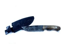 Нож Кизляр - Восток - 2 Shampurs