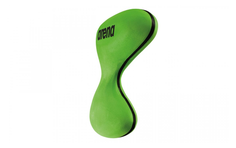 Доска для плавания ARENA Pull Kick Pro (зеленый) 17х24см 1E356/65